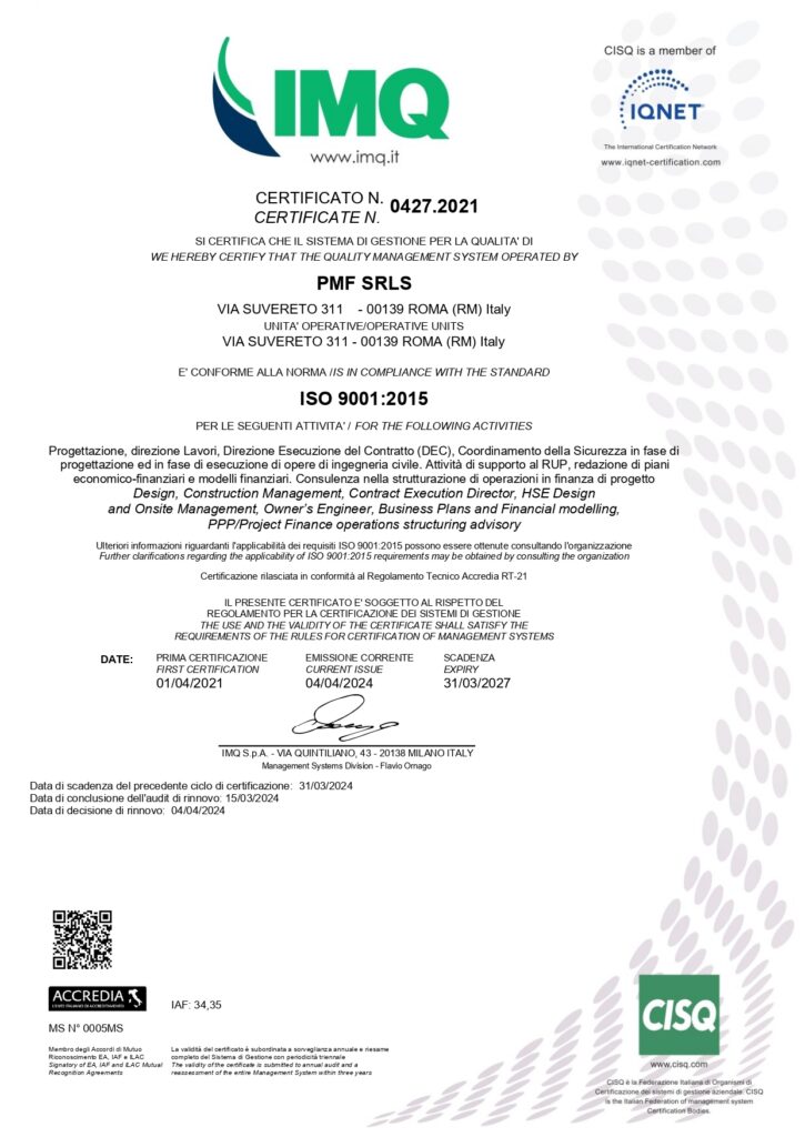 Certificato 0427.2021 EN page 0001 725x1024